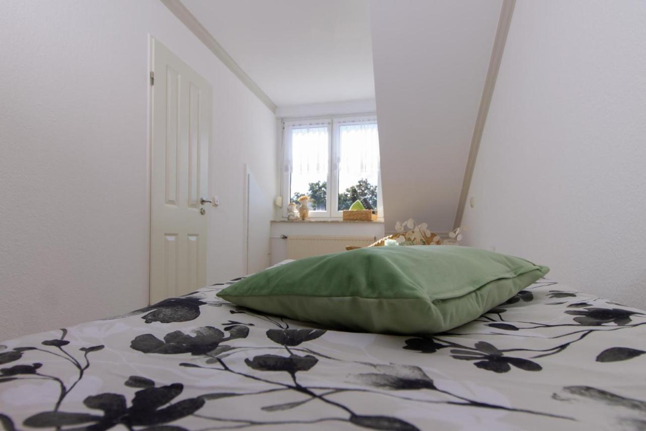 Apartmán Ferienweingut Juergen Beth Kröv Exteriér fotografie